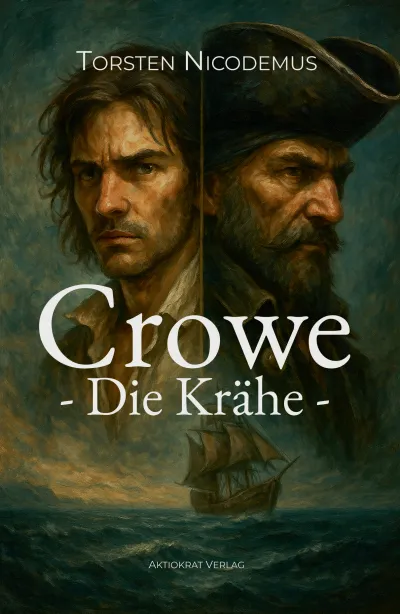 Crowe - The Crow