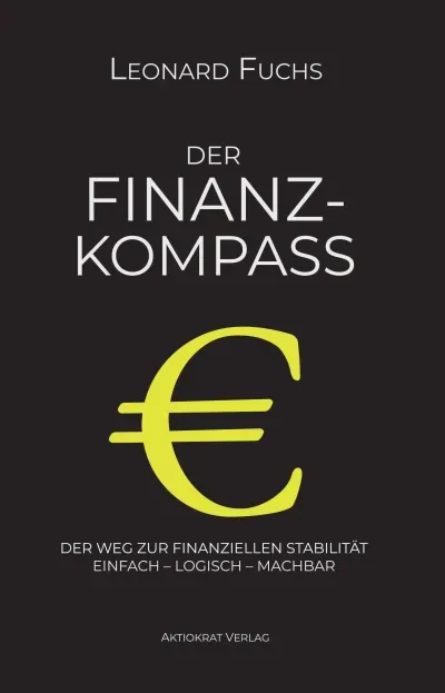 Cover: The Financial-Compass