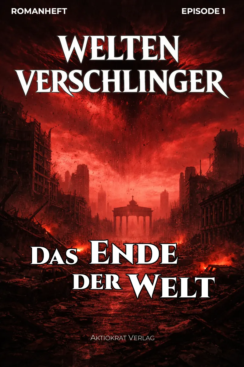 Cover: band-1-das-ende-der-welt