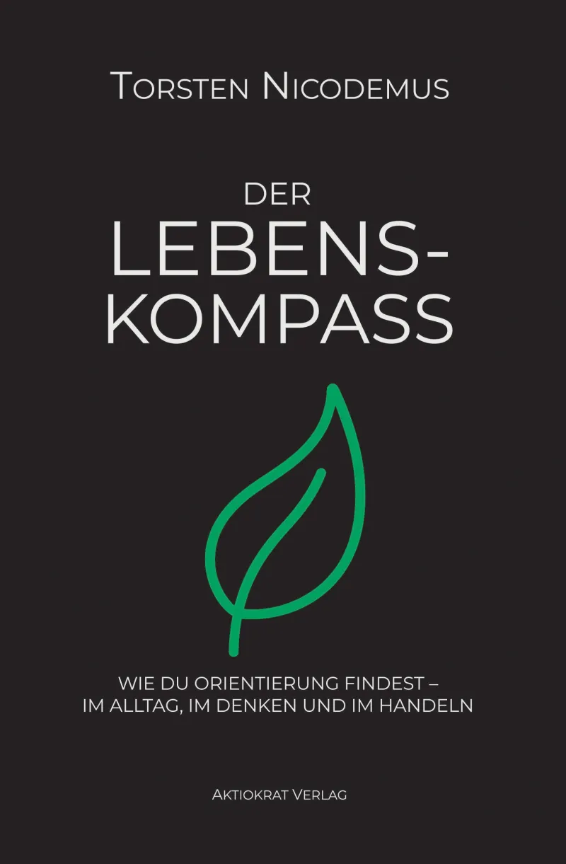 Cover: der-lebens-kompass