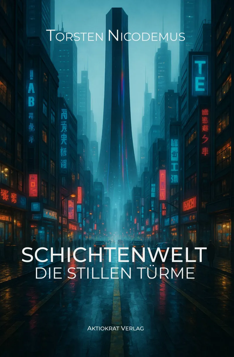 Cover: die-stillen-tuerme