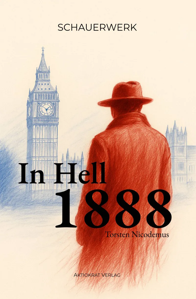 Cover: in-hell-1888