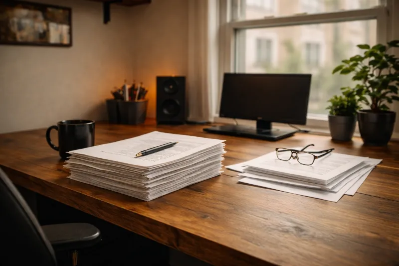 Was ein Buch wirklich kostet – und warum billig teuer ist