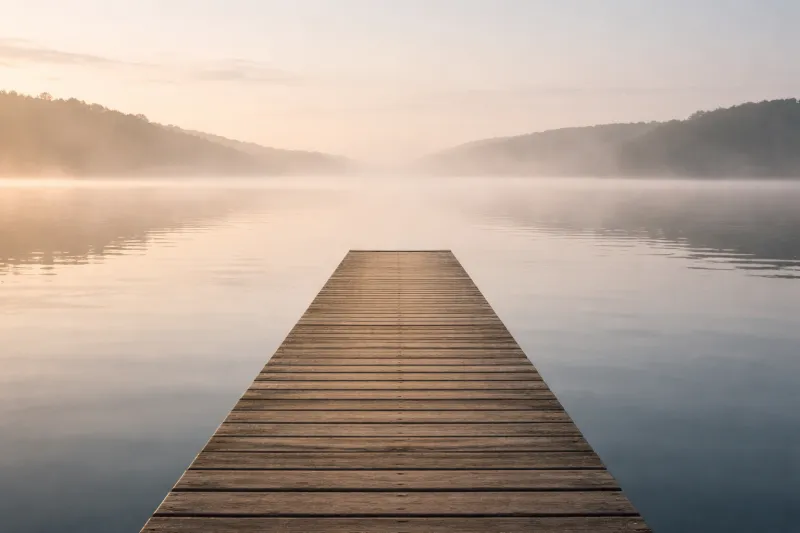 Dinge, die wir bewusst nicht mehr tun