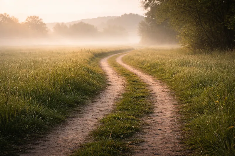 Entscheidungen, die wir heute langsamer treffen