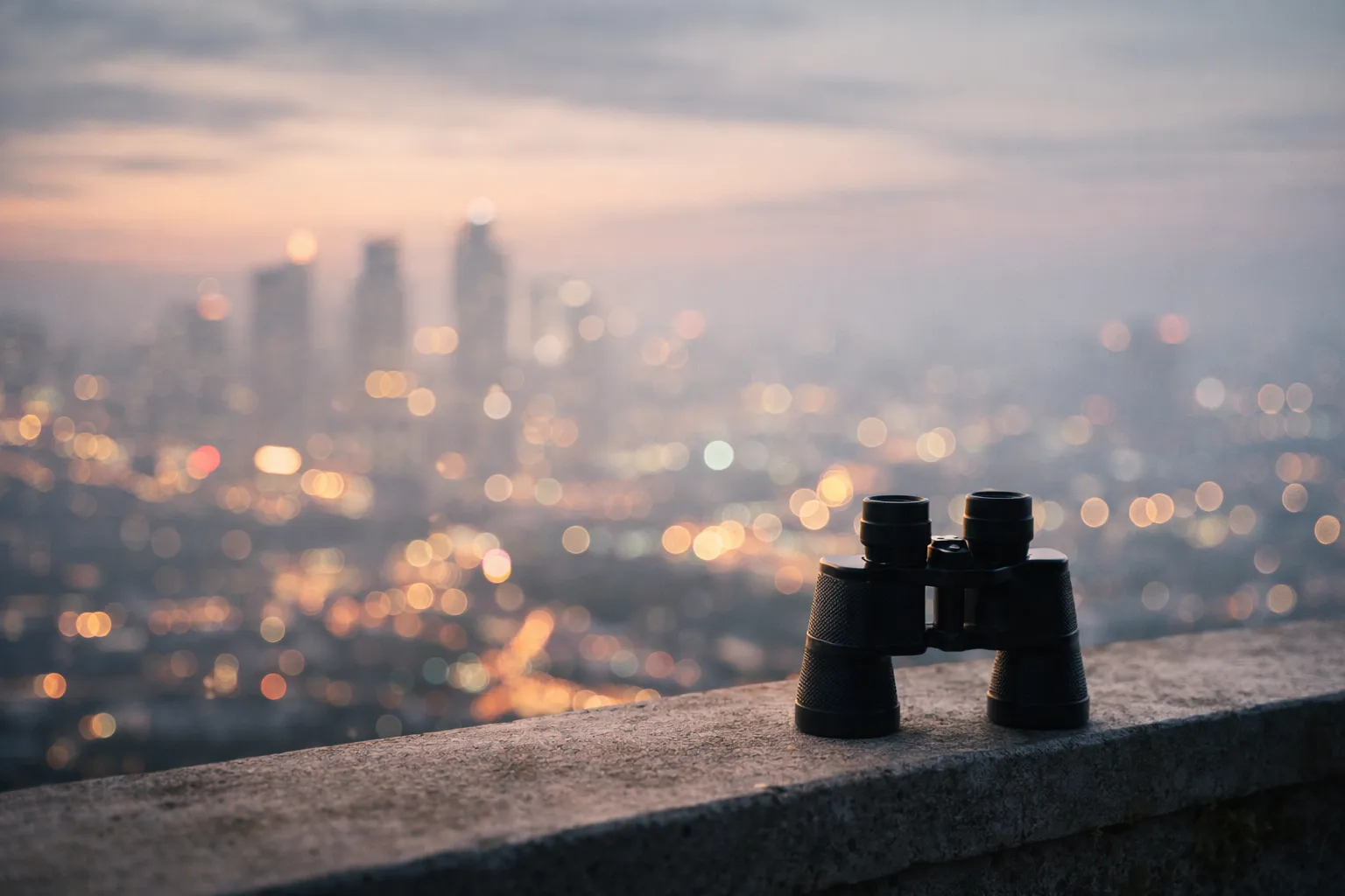 Warum wir Trends beobachten, aber nicht hinterherrennen