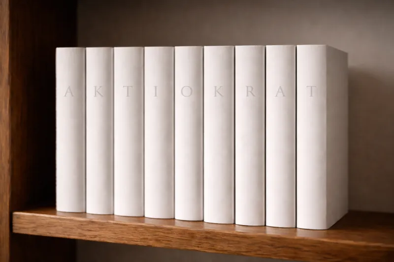 Warum wir Serien langfristig planen – oder gar nicht