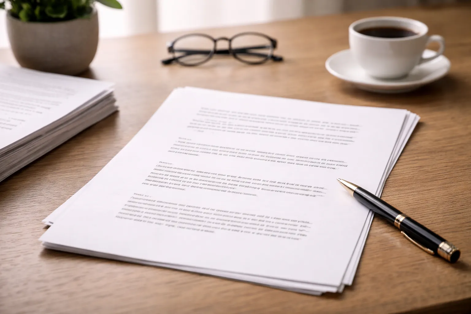 Warum Kürzen oft schmerzt – aber fast immer hilft