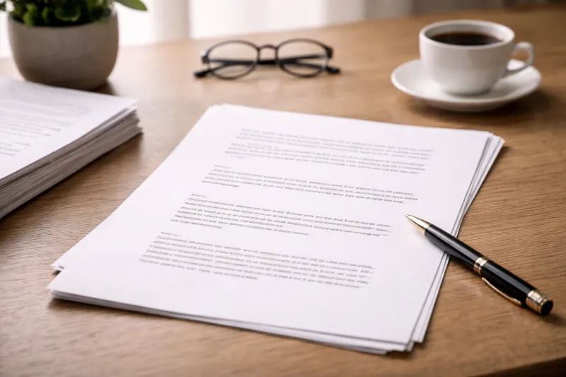 Warum Kürzen oft schmerzt – aber fast immer hilft