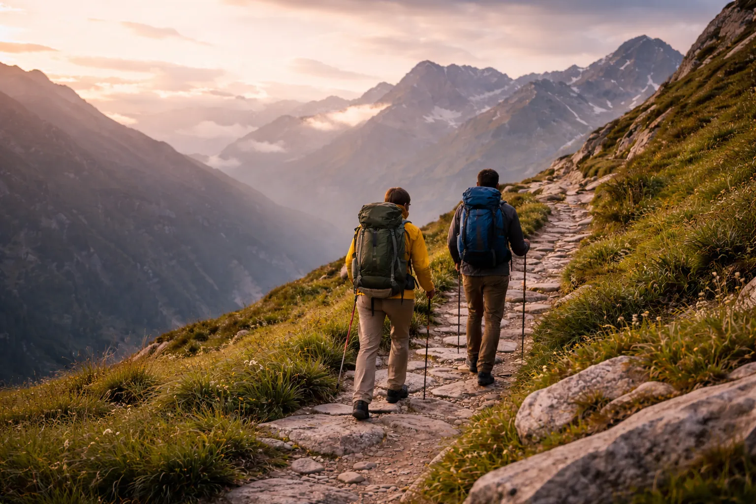 Warum wir Autoren nicht verbiegen