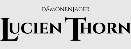 Dämonenjäger Lucien Thorn