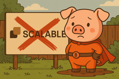 Mein persönlicher Tiefpunkt mit Scalable Capital