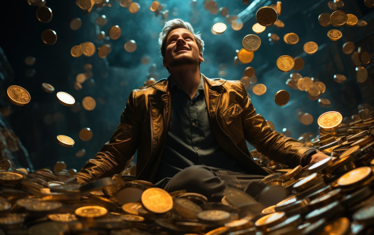 Financial Freedom – What It Means to Me