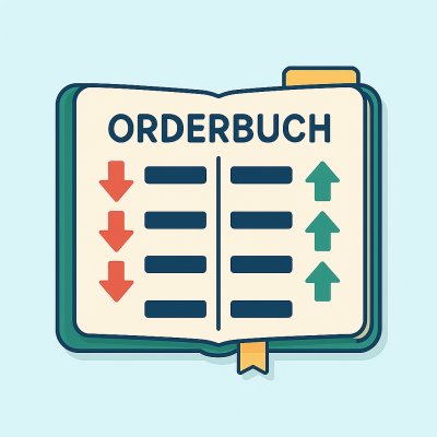 Orderbuch