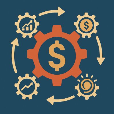 Perpetuum-Mobilie-Prinzip (Dividendenstrategie)