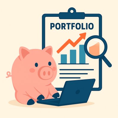 Portfolioanalyse