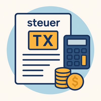 Steuer