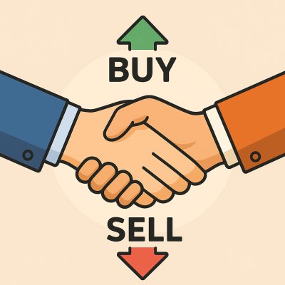 Trade