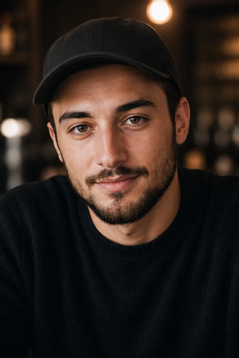 Lukas De Baer