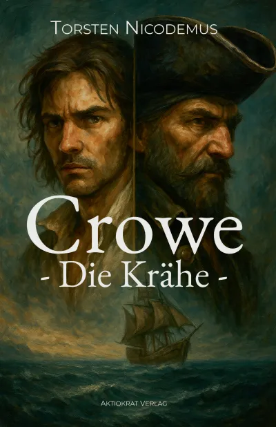 Crowe - Die Krähe