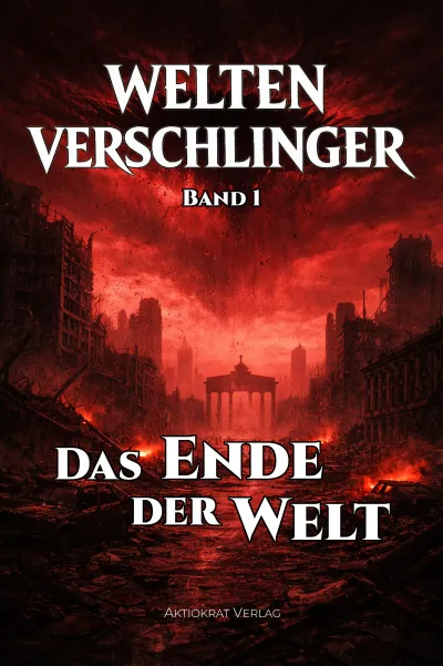 Das Ende der Welt