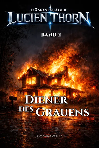 Diener des Grauens