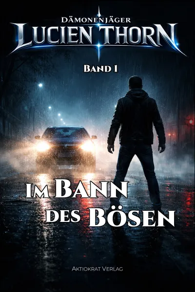 Im Bann des Bösen