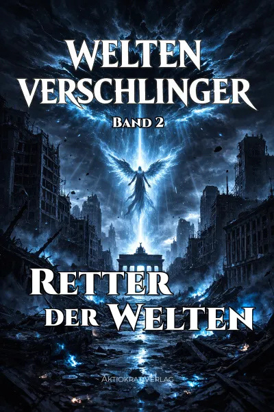 Retter der Welten