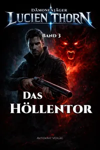 #3 Das Höllentor