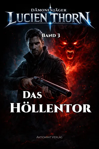 Das Höllentor