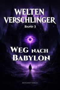 #3 Weg nach Babylon