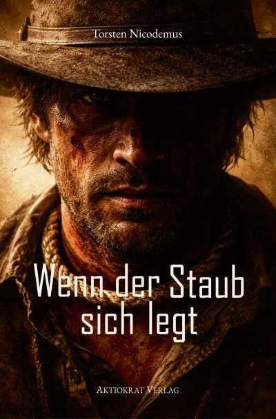 Cover: Wenn der Staub sich legt