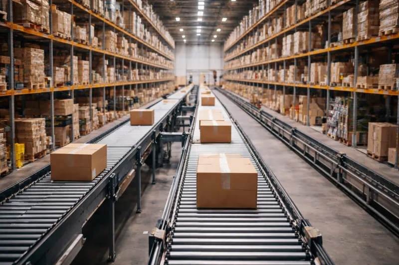 Amazon: Segen, Fluch und Realität