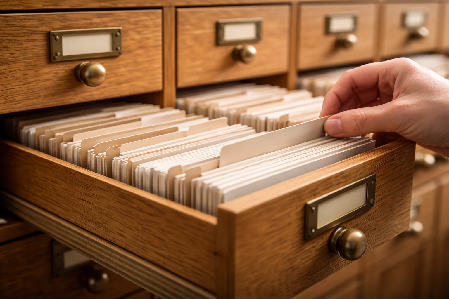 ISBN, Metadaten & Sichtbarkeit – unterschätzte Faktoren