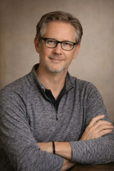 Adrian Jansen