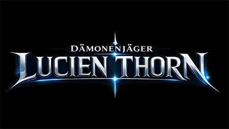 Dämonenjäger Lucien Thorn