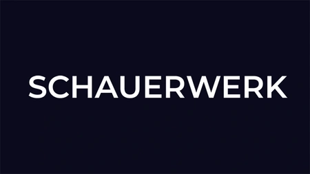 Schauerwerk