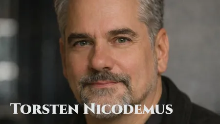 Torsten Nicodemus
