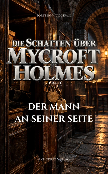 Cover von „Der Mann an seiner Seite“