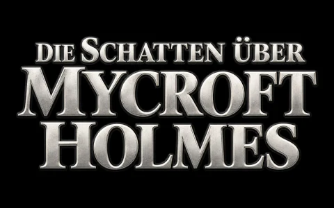 Die Schatten über Mycroft Holmes