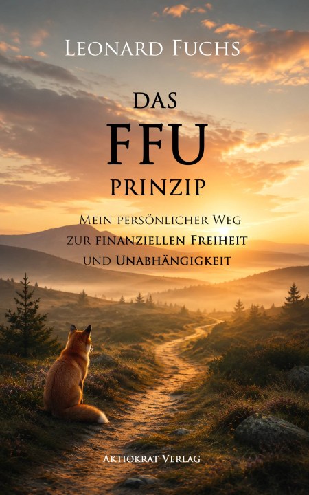 Cover von „Das FFU-Prinzip“