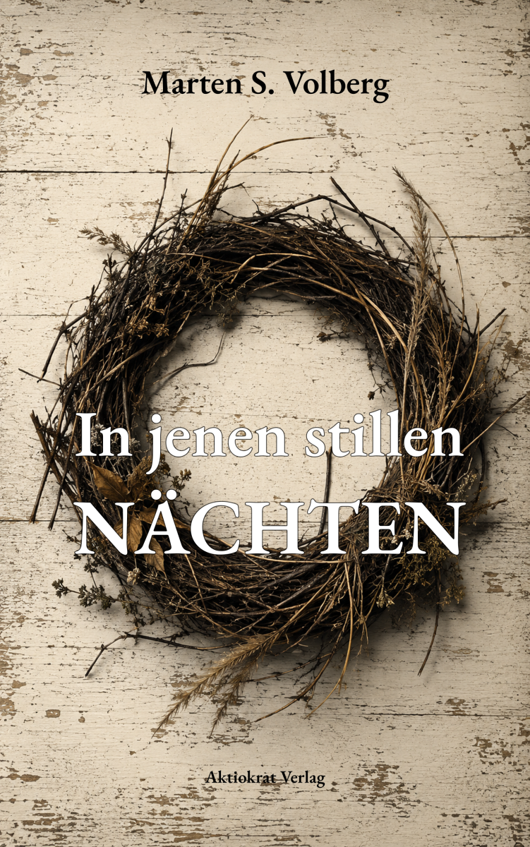Cover von In jenen stillen Nächten