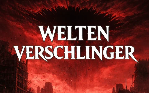 Weltenverschlinger