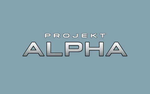 Projekt Alpha